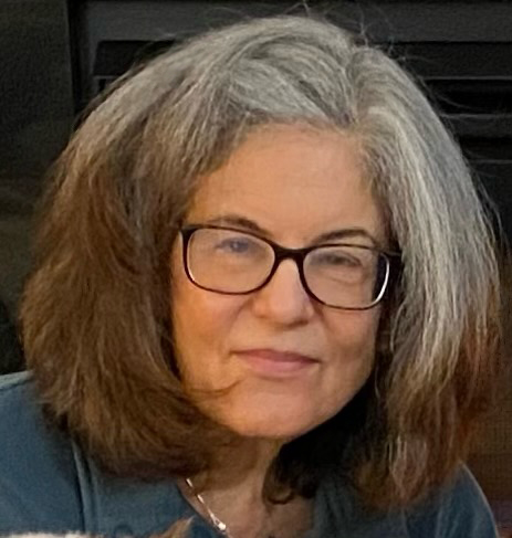 Dr. Diana Shulman, Los Angeles Psychotherapist